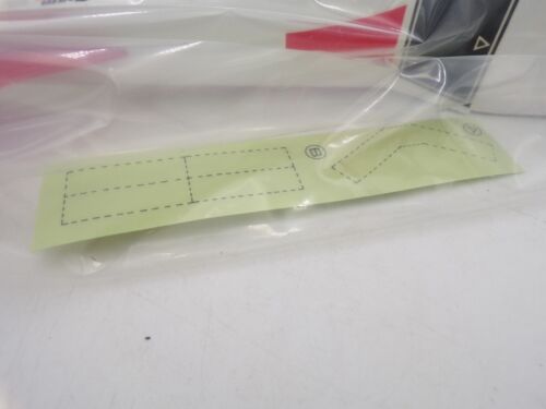 Vintage 80's Nikko Japan RC 1/15 scale Electric Powered Cessna Sunlight PART NOS - Picture 5 of 6