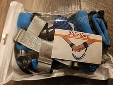 Blisstime Anti Lost Wrist Link Safety Wrist Link for Toddlers Babies & Kids C3