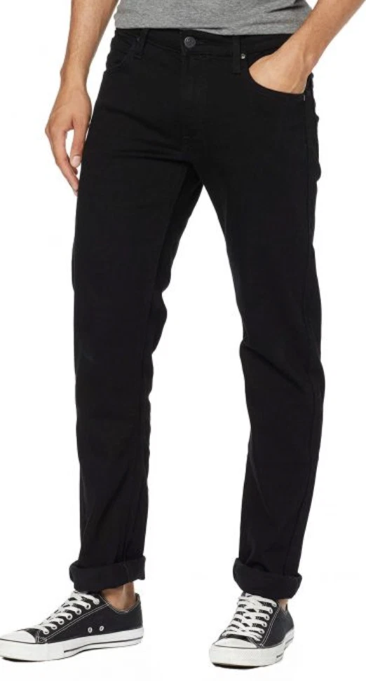 Lee daren best sale black jeans