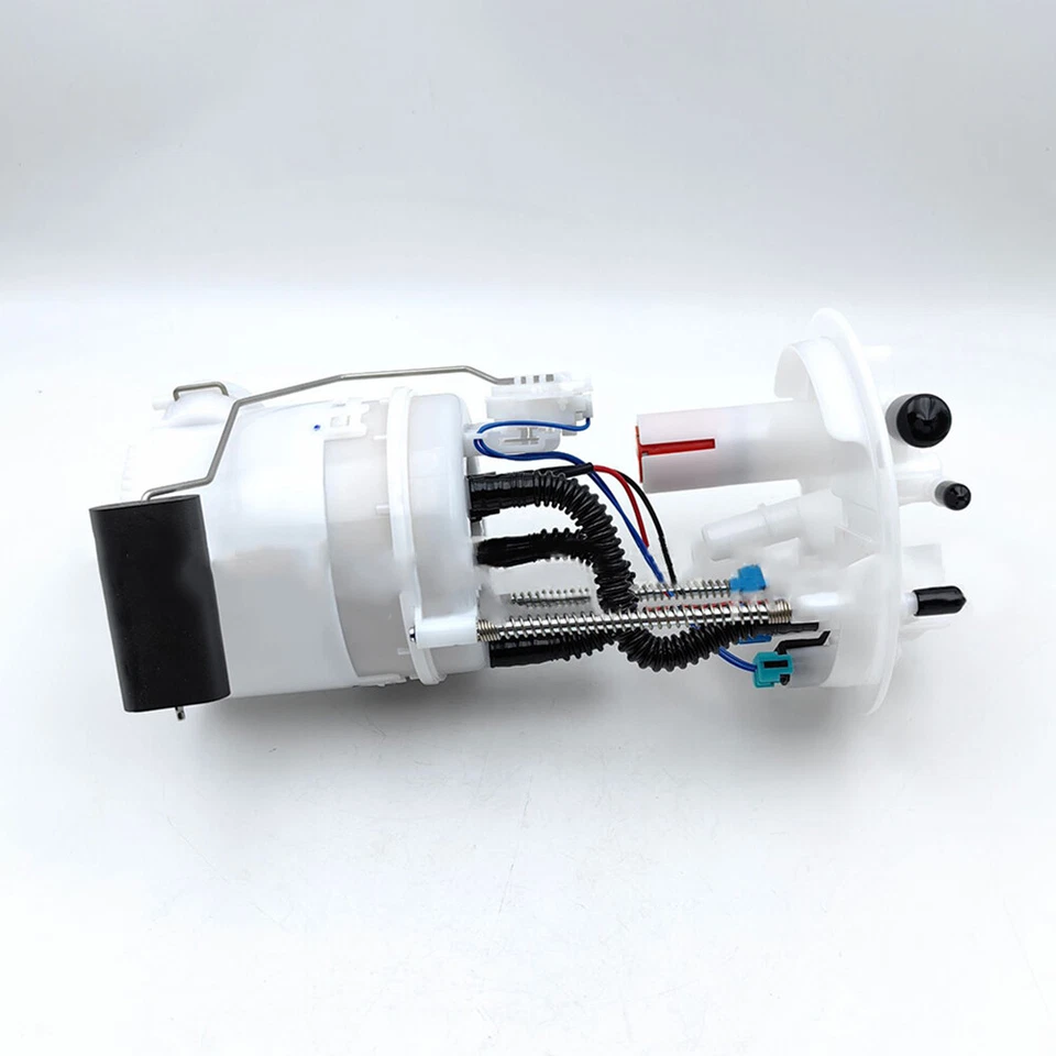 Conjunto de bomba de combustible para Jeep Compass 2017-2021 Renegade 2015-2021 1,3 1,4 2,4 L* Foto 3 de 4