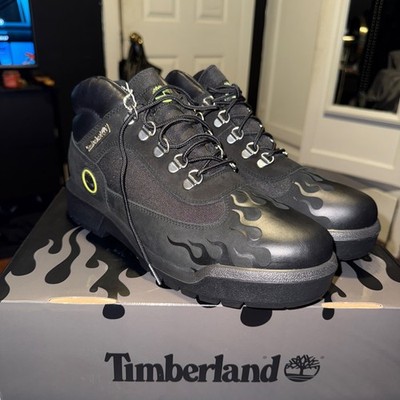 Timberland X Loso Wav Boots Size 9