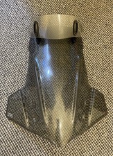 NC700X Puig Touring Screen