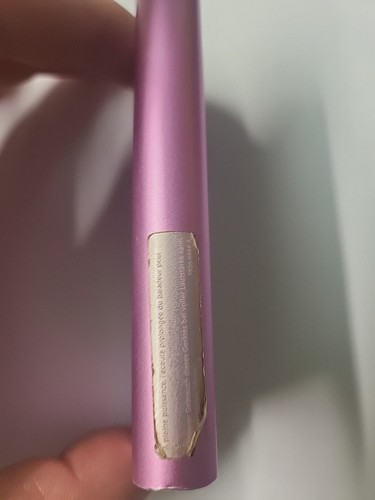 ipod mini Pink 2 generation 6GB ( Sammlerstück aus 2005) - Bild 3 von 8