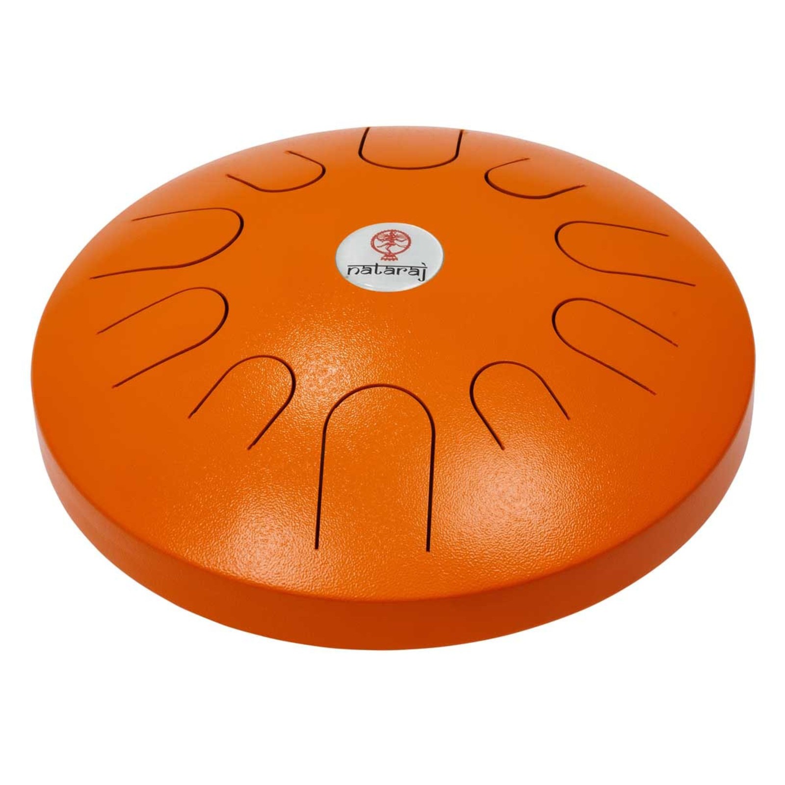 Nataraj Tonguedrum 40 C-Pentatonik - Zungentrommel 58890₽