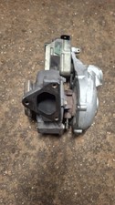 727463-5004S TURBOLADER MERCEDES BENZ E-KLASSE W211 270CDI 130KW 2002-2008