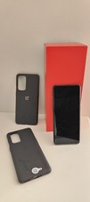 OnePlus 9 Pro - 128GB / 8GB Stellar Black, Boxed + Accessories, VGC!