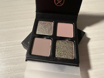 Viseart Paris LILAS Petits Fours Visepro Eyeshadow Palette  6g/.21oz NEW IN BOX