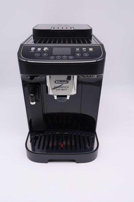 DE'LONGHI Kaffeevollautomat Magnifica Evo Next ECAM310.60.B - Barista-Genuss pe