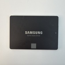 Samsung 860 EVO 500GB,Internal,2.5 inch (MZ76E500BAM) Solid State Drive