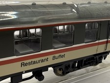 Bachmann 39-104 BR MK1 RBR Restaurant Buffet Car Intercity Executive Livery