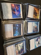 Lot of 369 Bulk Magic: the Gathering Commons & uncommons Bloomburrow Duskmourn