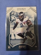 2021 Panini Playoff - Rookies Kenneth Gainwell #239 (RC)