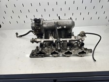 94-01 Acura Integra Intake Manifold Complete Oem P75-hf3 Throttle Body Iacv 94-01 Acura Integra Intake Manifold Complete Oem P75-hf3 Throttle Body Iacv
