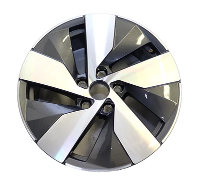 VW Passat Variant B9 CJ 3J0601025B 7,5J 17 Zoll ET41 Alufelge Felge 3J0601025K - Bild 1 von 4