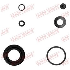 Reparatursatz Bremssattel hinten für Honda Civic 6 MB MA EJ 7 EM2 ES id01074