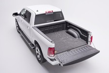 Bedrug Bmt02lbs Bed Mat - Spray-in Or Wo Bed Liner 02-19 Ram 1500 8 Bed Bedrug Bmt02lbs Bed Mat - Spray-in Or Wo Bed Liner 02-19 Ram 1500 8 Bed