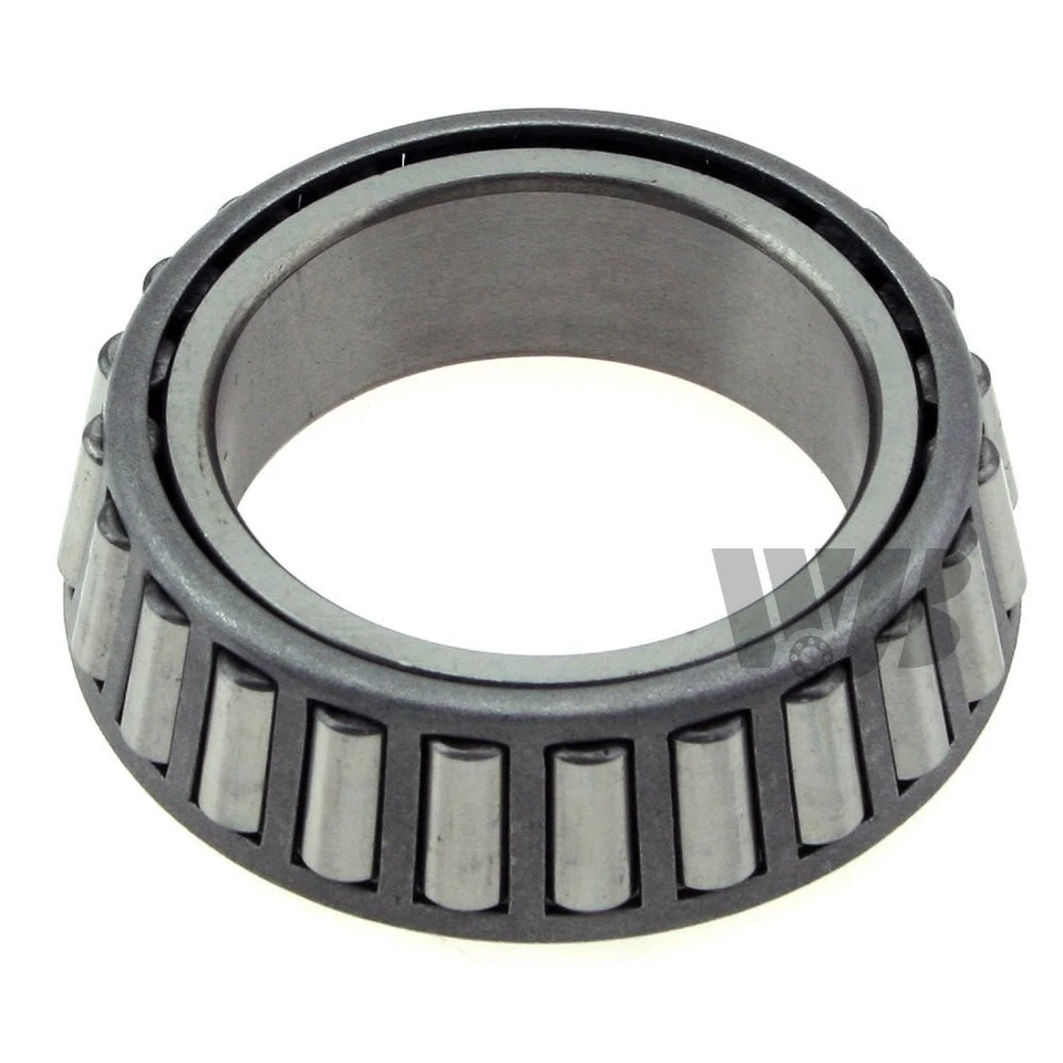 For Ford F-500 75-76 WJB Rear Driver or Passenger Side Inner Wheel Bearing Foto 2 de 2