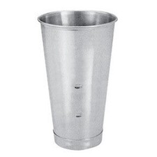 30 oz Stainless Steel Malt Milkshake Milk Shake Mixer Mixing Cup