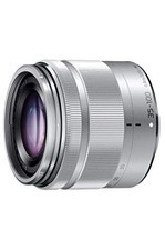 Panasonic Zoom Lens for Micro Four Thirds Lumix G VARIO 35-100mm H-FS35100-S