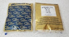 2 Pair Silkies Women  s Control Top Pantyhose Small Ivory Cream Nylon Spandex USA