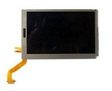 NEW Replacement Top Upper LCD Screen Display for Nintendo 3DS N3DS