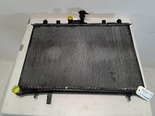 Radiateur Renault KOLEOS