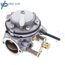 Golf Cart High Quality Carburetor REPLACES For 2-Cycle 1967-1981