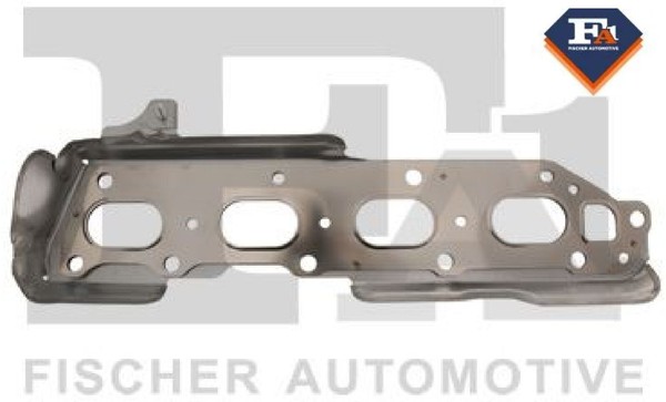 Fa1 421-014 Dichtung FüR AbgaskrüMmer Dichtung AbgaskrüMmer-image