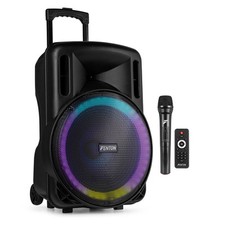 Fenton FT15LED MK2 Portable PA