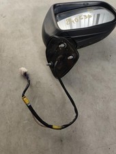 Retroviseur droit (ou coque) Mazda PREMACY