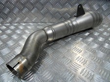 LeoVince Motorcycle Silencers, Mufflers & Baffles for Yamaha FZ1