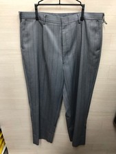 Kanagawa Tomei Junior High School Winter Uniform Pants