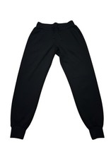 Athleta Black Jogger Pants Women’s Small – Athletic Athleisure Travel Lounge