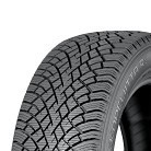 1(ONE) Tire 245/45R18XL 100T NOKIAN HAKKAPELIITTA R5 BW