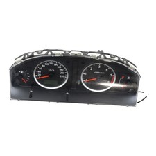 Compteur Nissan ALMERA