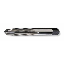 Widia 13381 Spiral Point Tap Plug, 2 Flutes