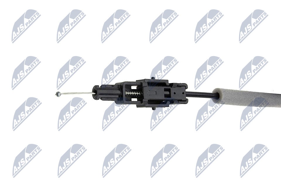 Electrical wire repair kit Right EZC-ME-012 NTY for MERCEDES-BENZ VW - Image 7