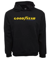 GOOD YEAR TIRES  GRAPHIC PREMIUM HOODIE