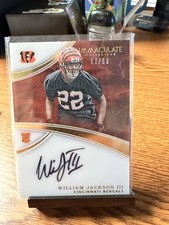 2016 Panini Immaculate Football Cards 27