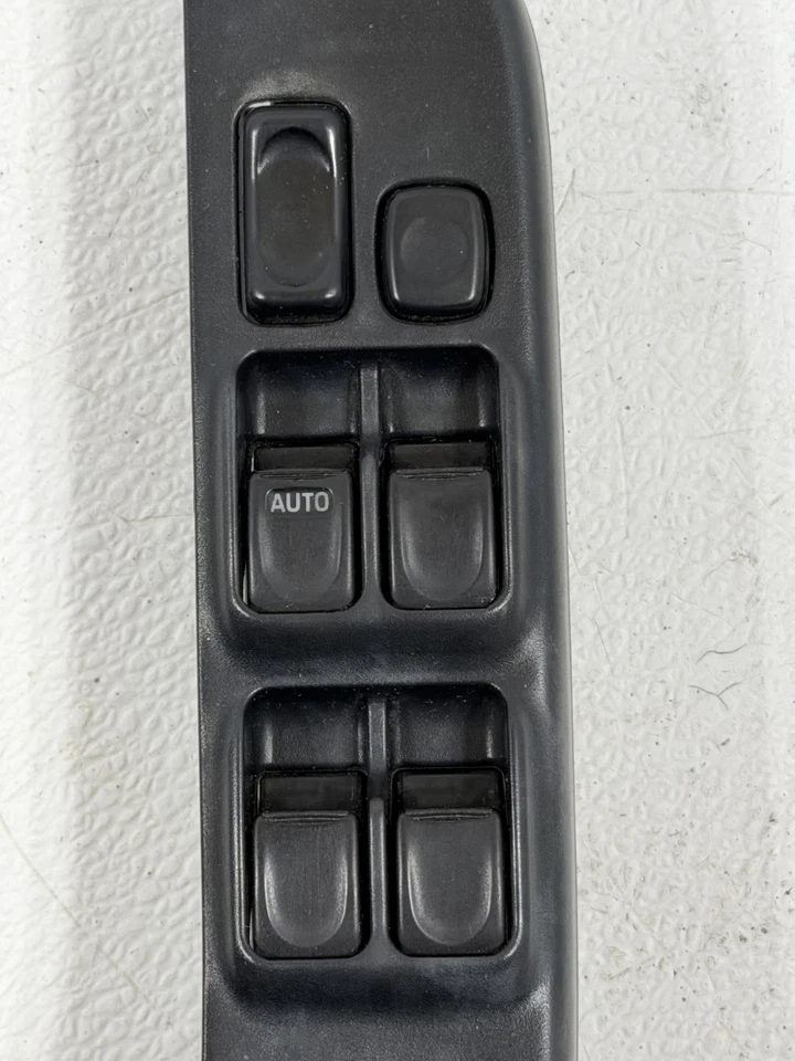 INTERRUPTOR VENTANA PRINCIPAL LADO CONDUCTOR HONDA PASSPORT ISUZU RODEO LH 95-97 897123-9290 Foto 2 de 4