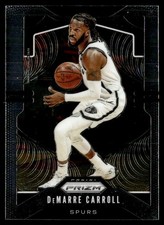 Click to enlarge DeMarre Carroll