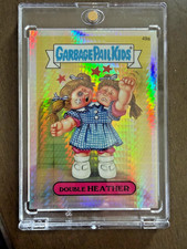 2014 Topps Garbage Pail Kids Series 1 Trading Cards 9