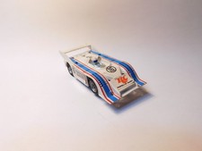 AURORA / AFX  1974 PORSCHE 917 10K CAN AM SLOT CAR with RUNNING Chassis  1747