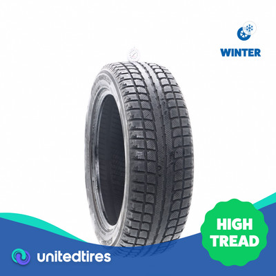 Used 225/55R19 Antares Grip 20 99H - 8.5/32 (11ZZ7)