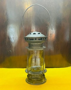 Dietz Scout Lantern | eBay