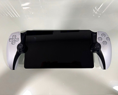 Ps portal, weiß USB-c gebraucht