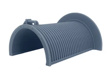 NORAD- Cheyenne Mountain Complex - Z Scale 1:220