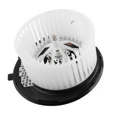 Heater Blower Motor w/ Fan Cage fit for Audi A3/TT for VW Jetta/Passat 2005-2020