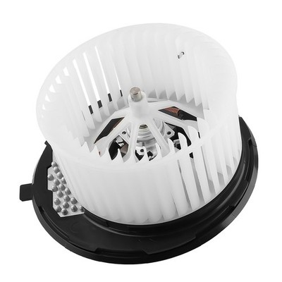 Heater Blower Motor w/ Fan Cage fit for Audi A3/TT for VW Jetta/Passat 2005-2020