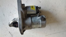 2012-2019 NISSAN VERSA NOTE  1.6L Starter Motor GOOD CONDITION LOW MILEAGE  OEM